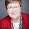 Phyllis Nielsen, DTM Photo